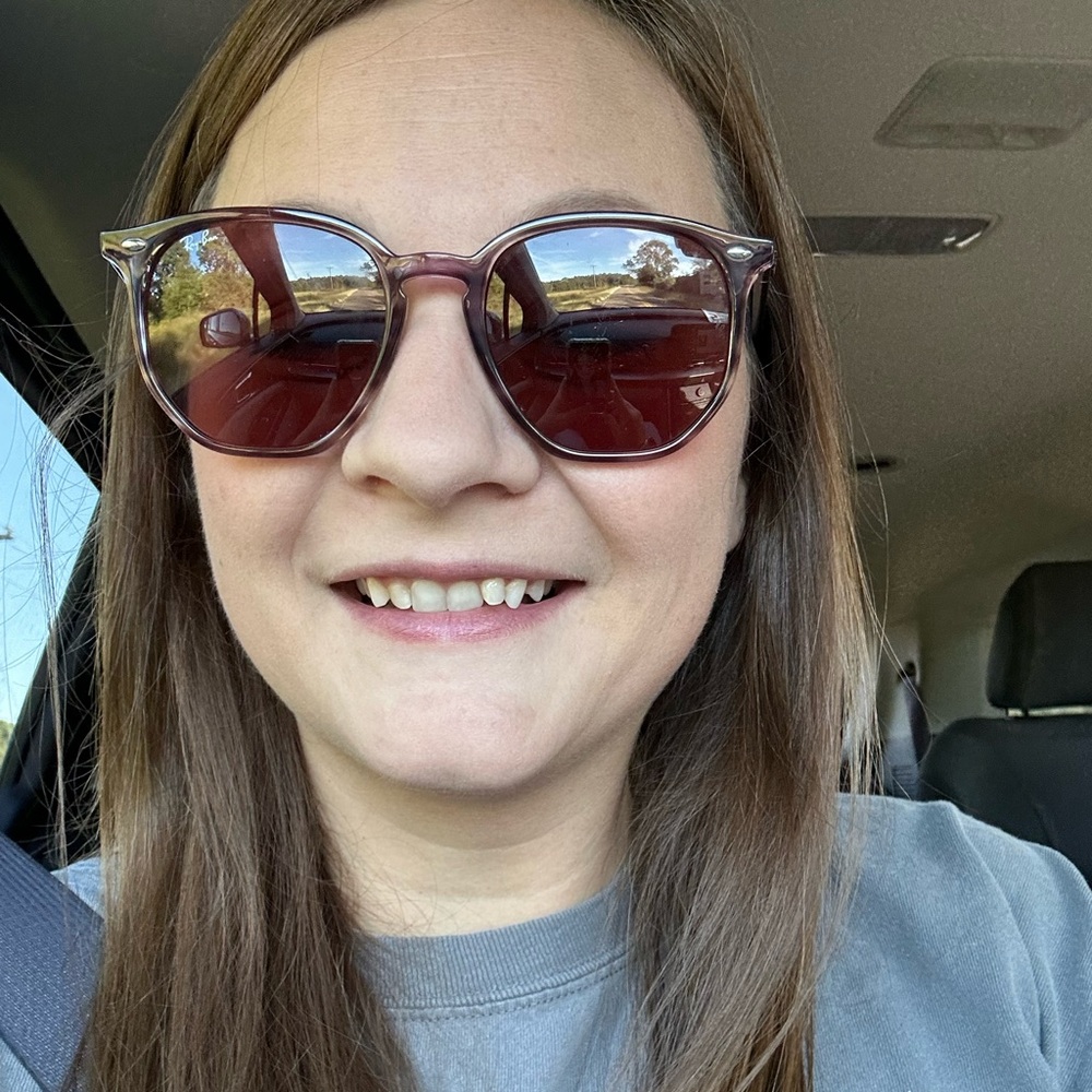 Meet your Posher, Summer